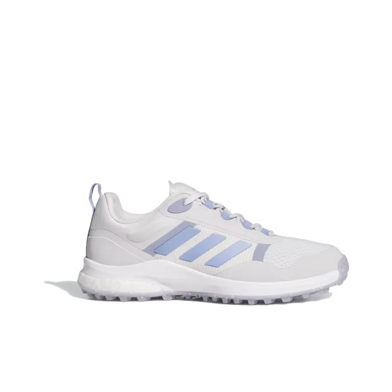Adidas Zoysia Golf Dash Grey Blue Spark Met. Silver Violet Women's-1