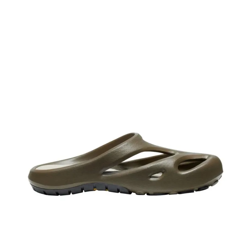 Keen Shanti Cut-out Clogs-1