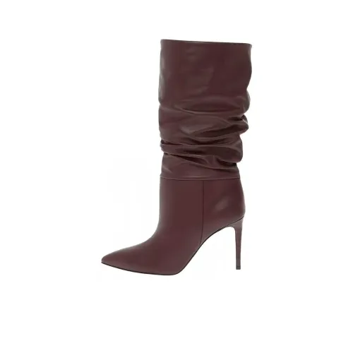 Paris Texas Ankle Boots Women's Brown