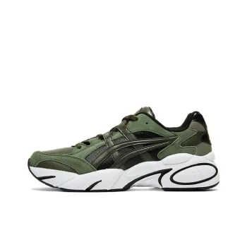 Asics Gel Bnd 'Olive Canvas'