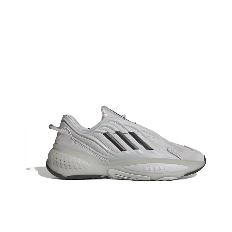 Ozrah Adidas Originals 'Light Solid Grey'-1