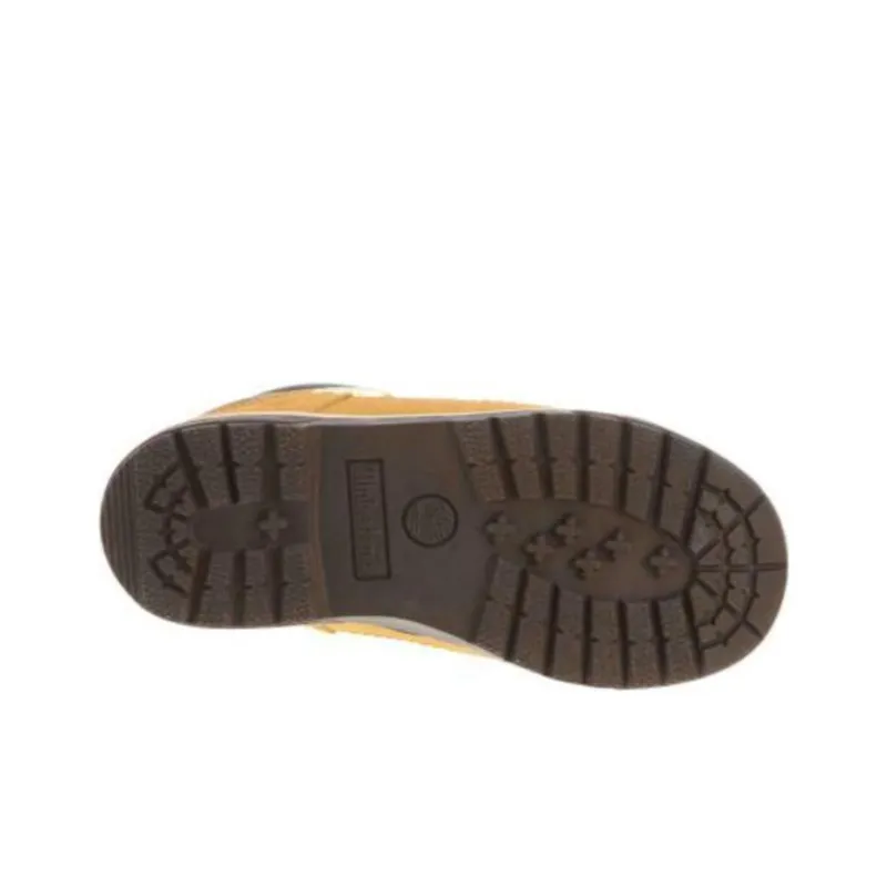 Timberland Field BT F/L Wheat NB-4