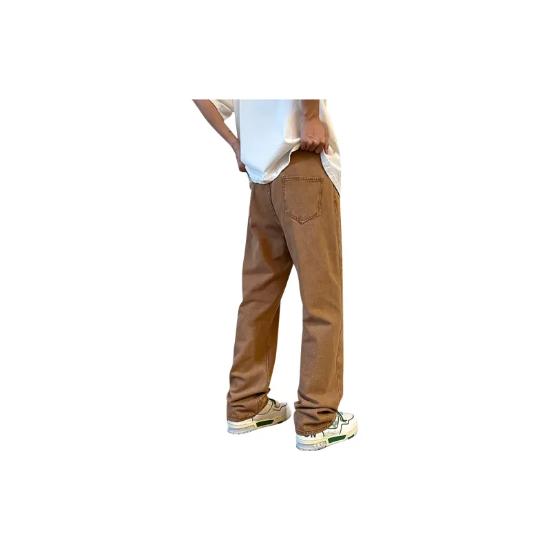UF9193 Jeans Unisex-14