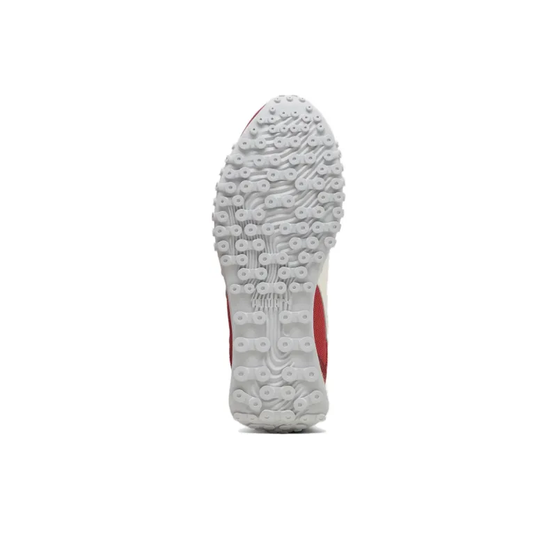 PUMA Blktop Rider Washed 'Astro Red Grey'-4