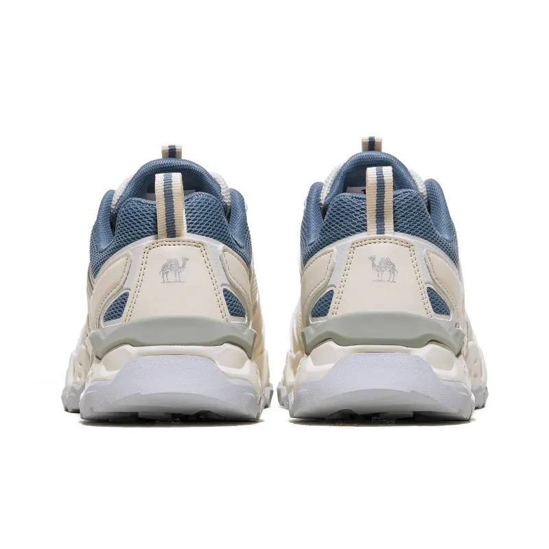 CAMEL Cushioning Anti-Slip Wear-Resistant Breathability Low-Top Hiking Shoes Men's-10