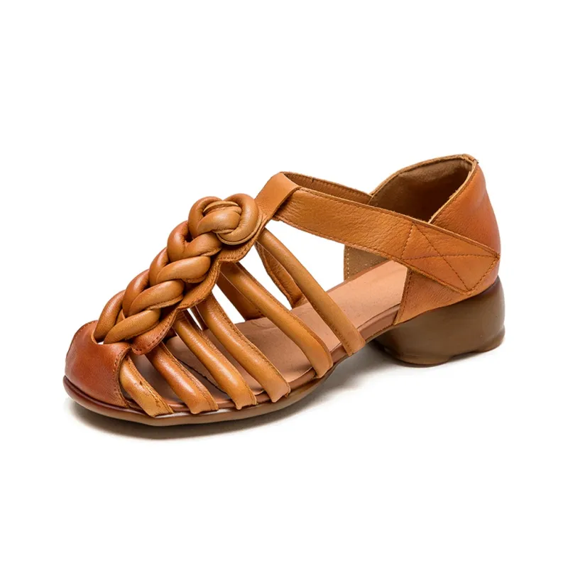 Jay Roman Sandals Women's-9