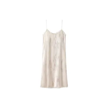 CAIHENGTONG Nightgown Women's Image Color