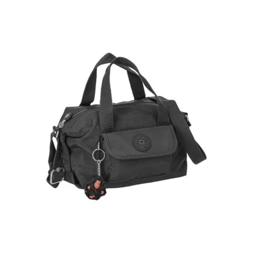 Kipling Handbags Black