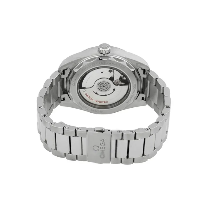 OMEGA Women's AQUA TERRA 150 Meters Watch-2