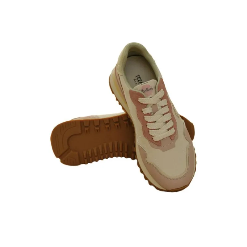 Teenie Weenie Low Top Casual Shoes Women's-4