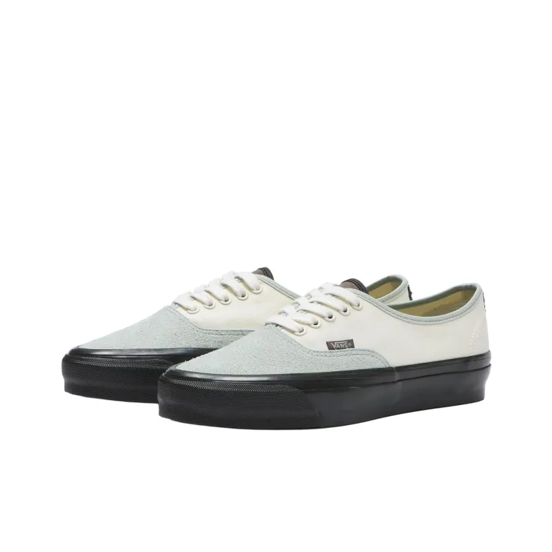 Vans Authentic Reissue 44 'White Black'-2