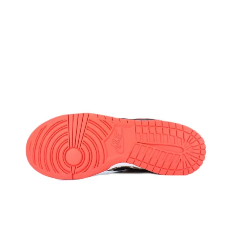 Nike Sb Dunk Mid Linoleum-4