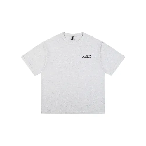 NOTFORMAD T-Shirts Unisex