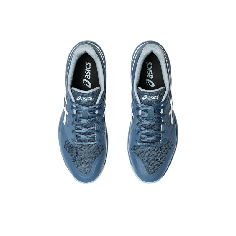 Asics Gel Court Hunter 3 Vintage Indigo White-2