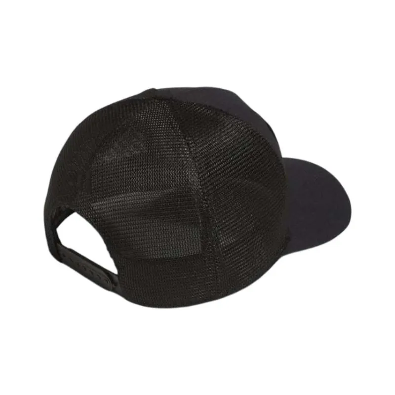 Adidas Free Shipping With AdiClub Five Panel Trucker Hat-1