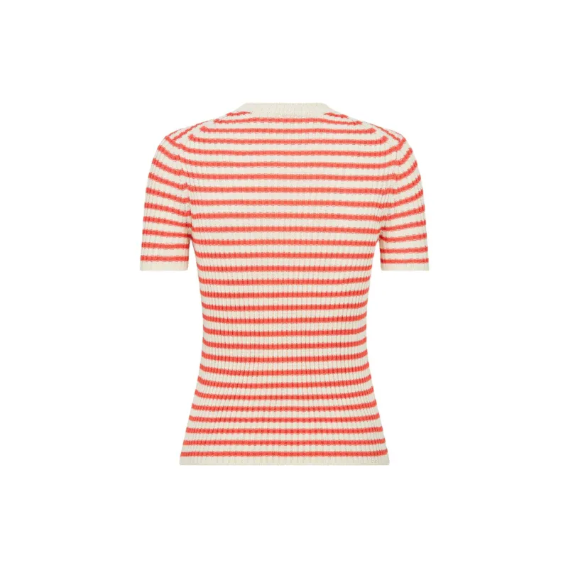 DIOR Sweaters Women's Orange-1