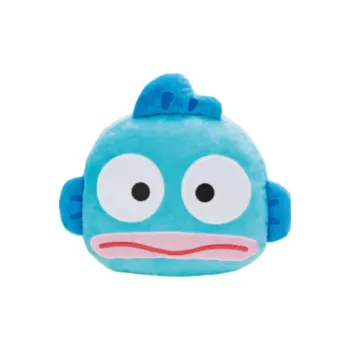Sanrio Ugly Cute Hangyodon Doll Products