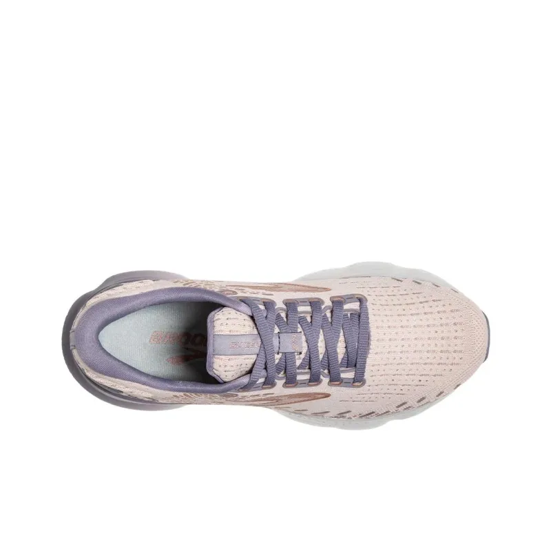 Brooks Women's Glycerin 20 'Lilac Pink'-4