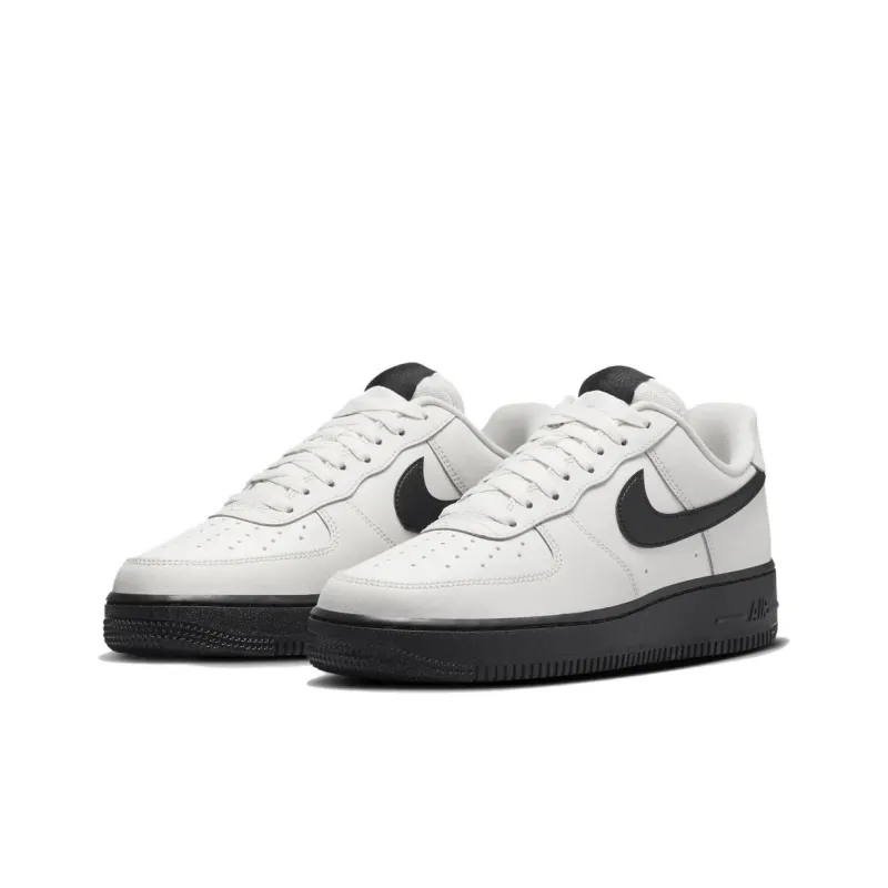 Nike Air Force 1 Low '07 Phantom Black Women's-2