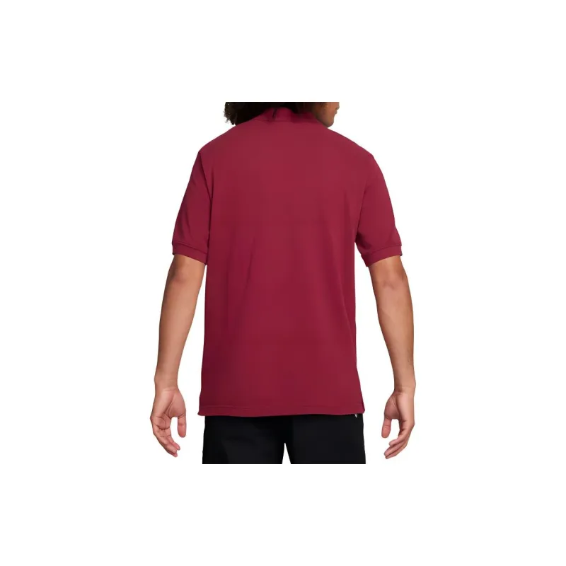 Nike Club Men's Short Sleeve Polo-1