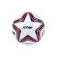 SB8845C-04 Red Size 5 Ball for Middle School Students and Adults, Recommended for Ages 13 and above
