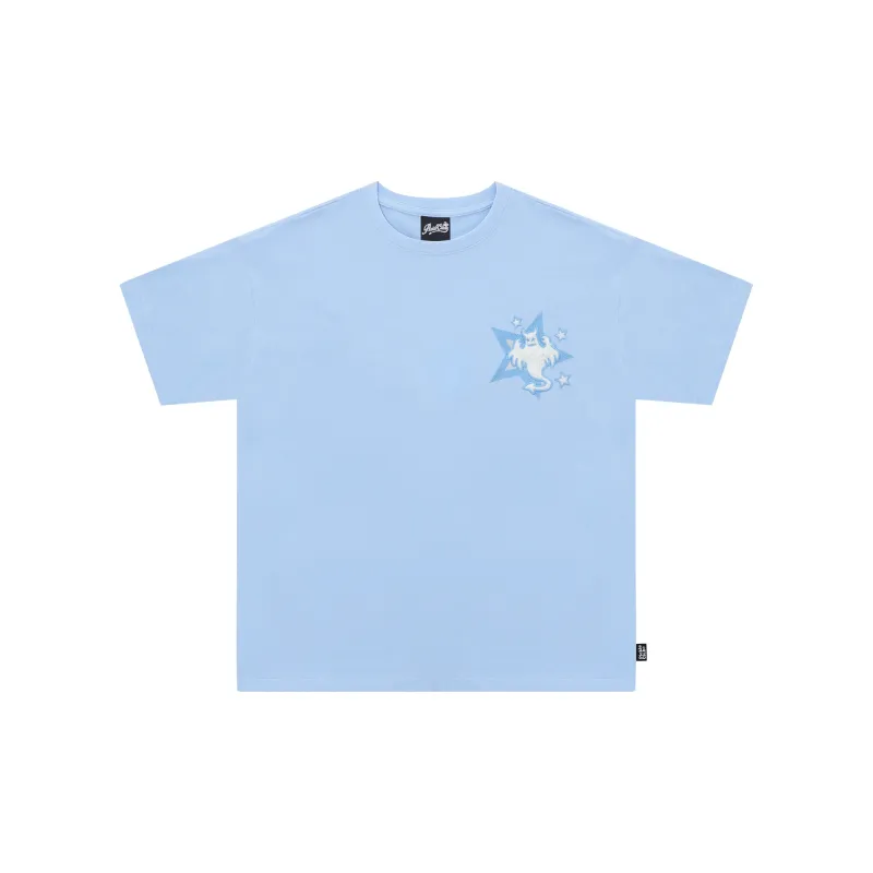 LBPC Drop Shoulder Sleeve T Shirt Unisex-5