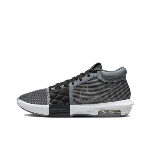 Lovely suede shoe