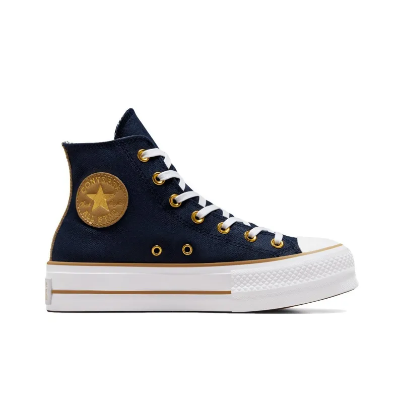 Converse Chuck Taylor All Star Lift Sneakers Women's-1