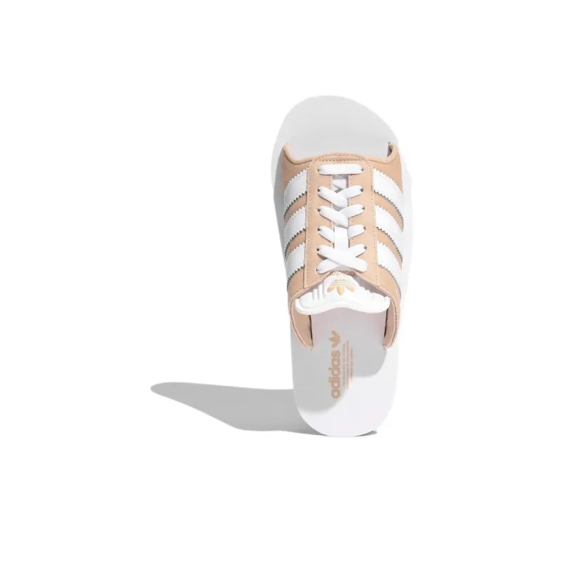 Adidas Gazelle Beach Magic Beige Women's-3