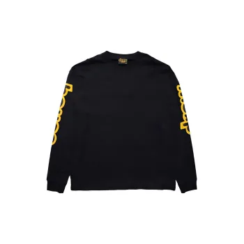 Drew House Drew House Hug L/s T shirt