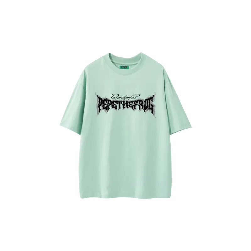 Pepe The Frog T Shirts Unisex-6
