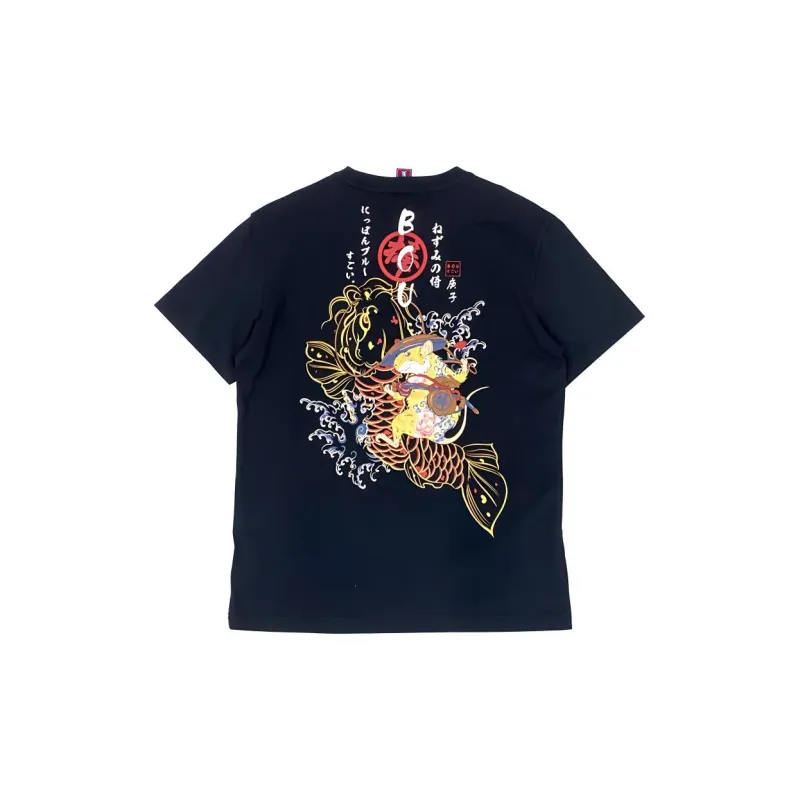 ONIARAI T Shirts Men-3