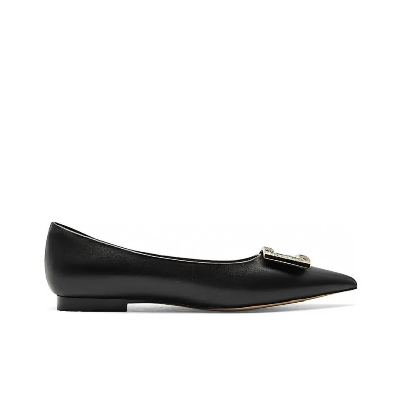 NINE WEST Casual Single Shoes Women's-4