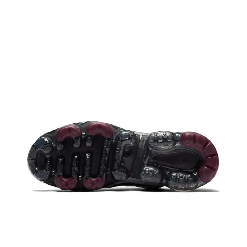 Nike Air VaporMax 2019 Night Maroon Women's-4
