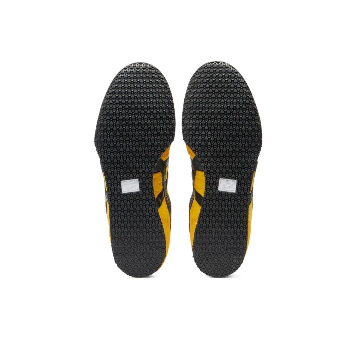 Onitsuka Tiger Serrano 'Yellow Black' US M 11 - POIZON