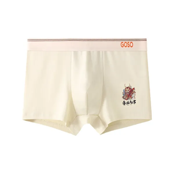 GOSO Men Underpants-14