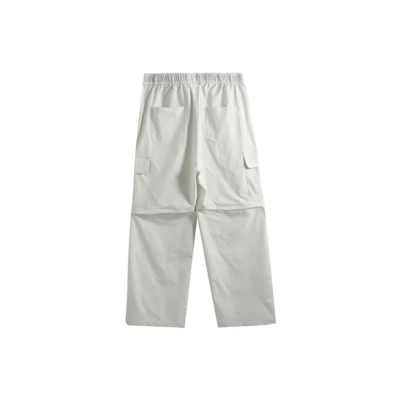 YOUSHIQI Cargo Pants Unisex-21