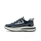 Blue (Athletic Shoes Size Purchase)