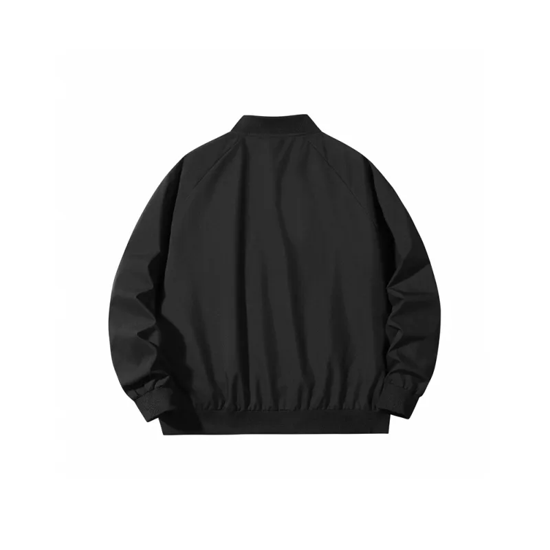 AMBER LIGHT Jackets Coats Unisex-4