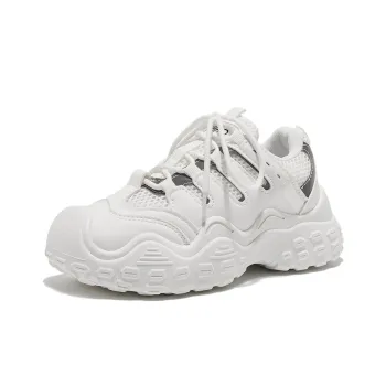 Little Red Man Low-Top Casual Shoes Women's