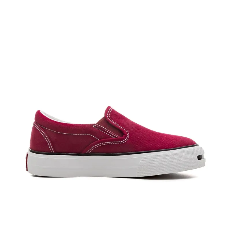 Warrior Casual Shoes, Thin Sole Abrasion Resistant Lightweight Slip Resistant Low Top Canvas Shoes Unisex-2