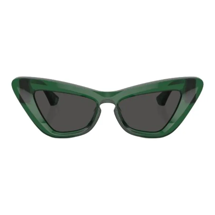 Burberry Cat Eye Sunglasses-1