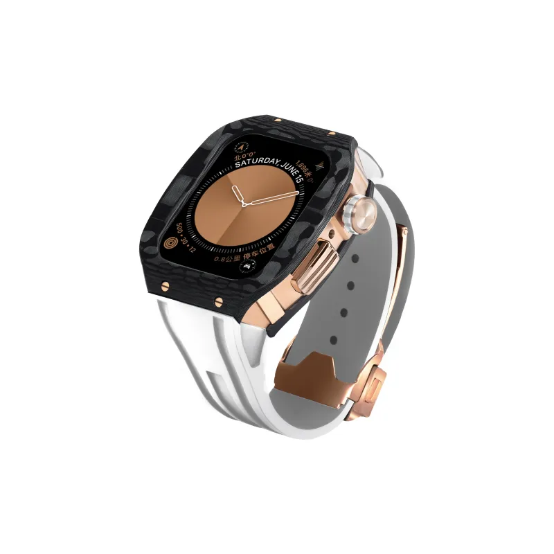 Soul Cool Unisex Watch Cases-17