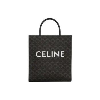 CELINE Cabas Handbags