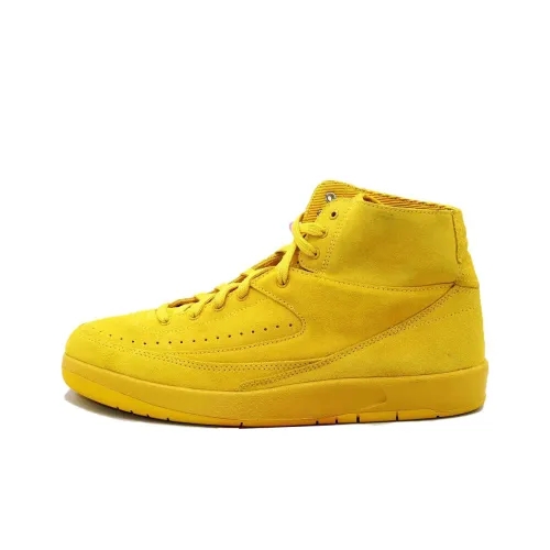 Jordan 2 Retro Decon Mineral Gold