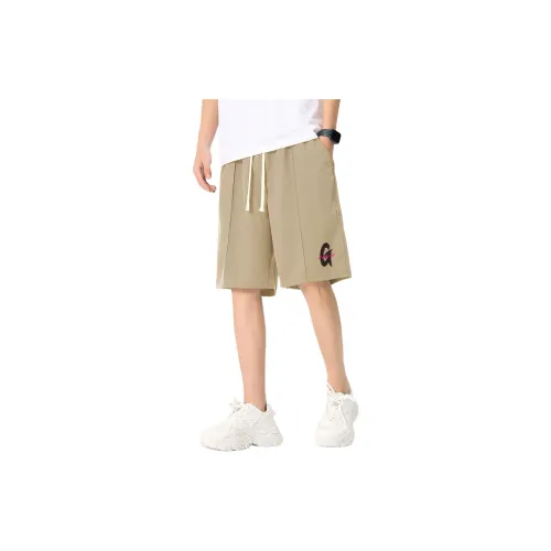 Fun Casual Shorts Unisex