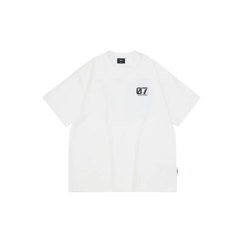 PCLP T Shirts Unisex-1