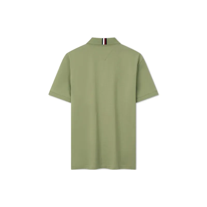 Tommy Hilfiger Polo Shirt Men's-5