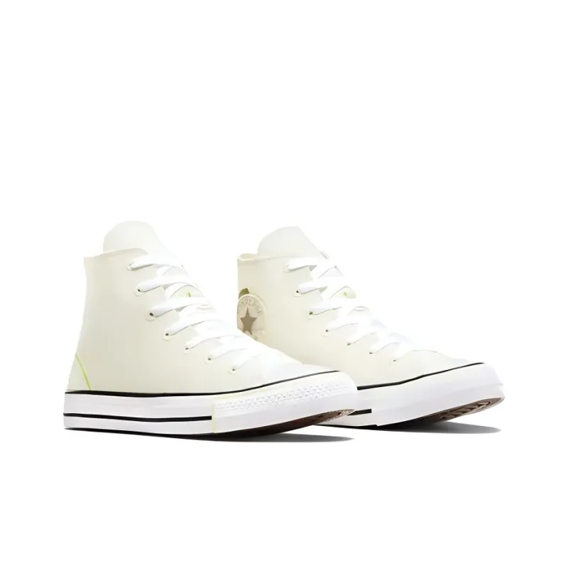 Converse Chuck Taylor All Star En Bota 'White'-2
