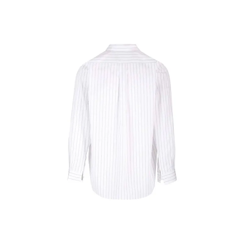 COMME DES GARCONS SHIRT SS24 Shirt Men's White-1